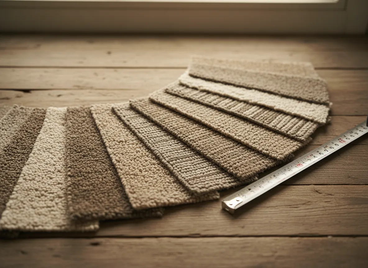 Carpet Installation Woodlake, CA FAQs